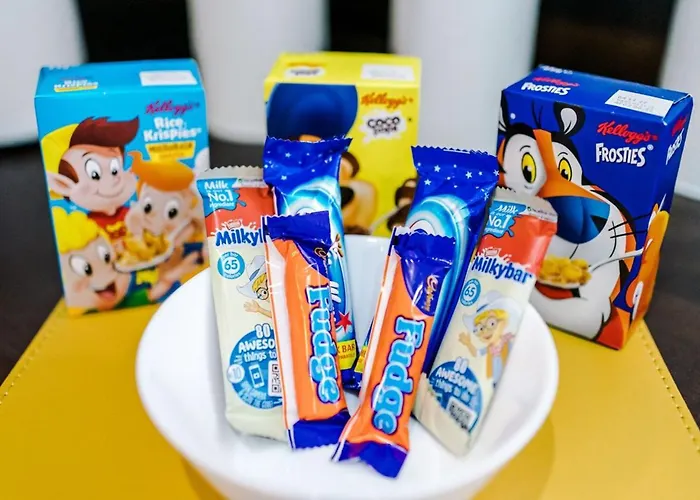 Appartement Luxury 3 Bedroom House Close To Center Manchester