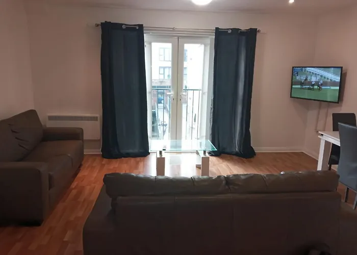 Freyas Apartamento *