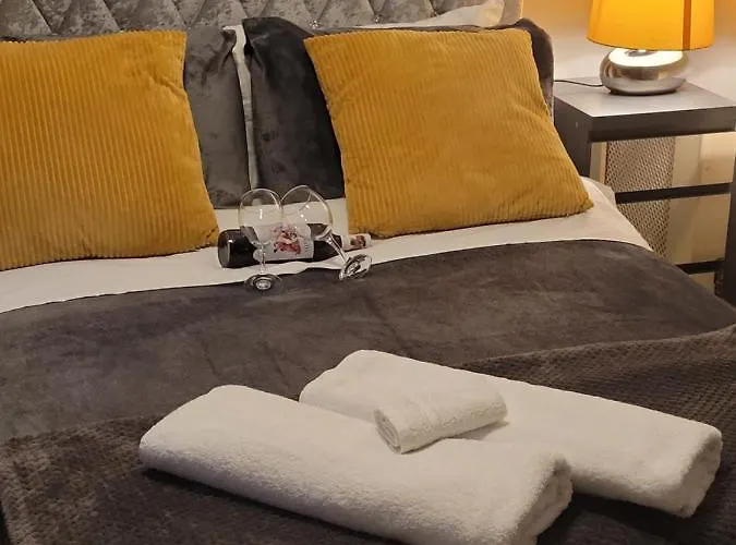 Chan's Springfield Pensión Mánchester