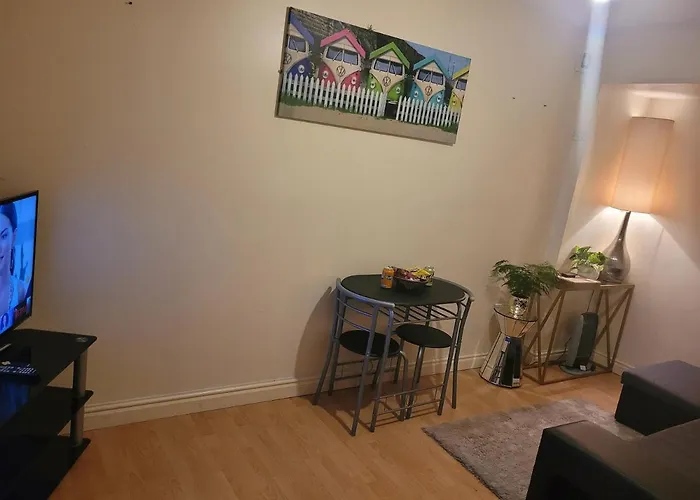 게스트하우스 Chan's Springfield 3*