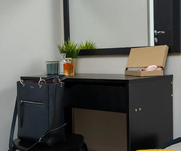 Jpg Tower - 22nd Floor Canal & Views 아파트 *