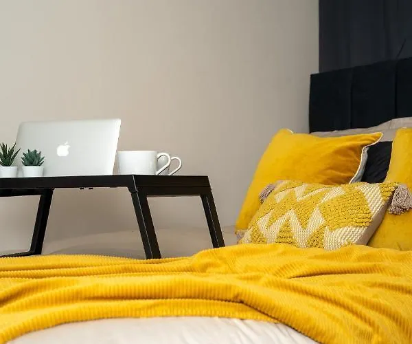 Jpg Tower - 22nd Floor Canal & Views