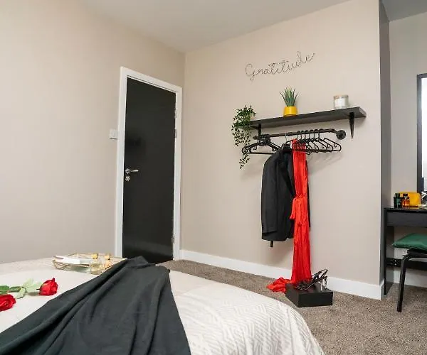 Jpg Tower - 22nd Floor Canal & Views