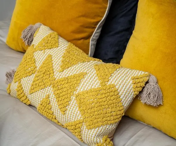 Apartmán Jpg Tower - 22nd Floor Canal & Views *