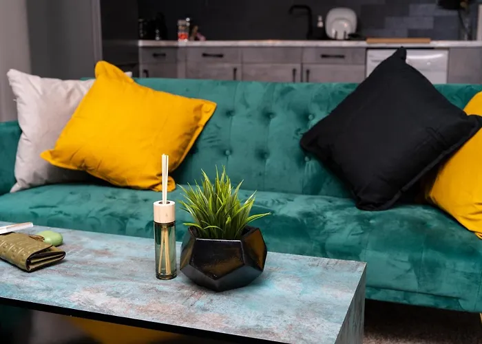 Jpg Tower - 22nd Floor Canal & Views