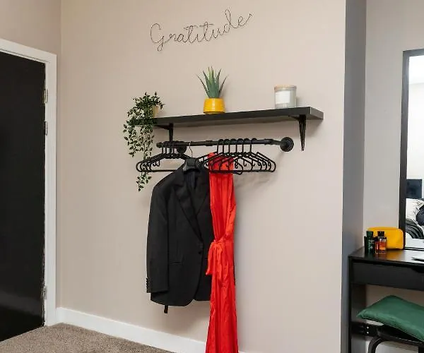 Jpg Tower - 22nd Floor Canal & Views