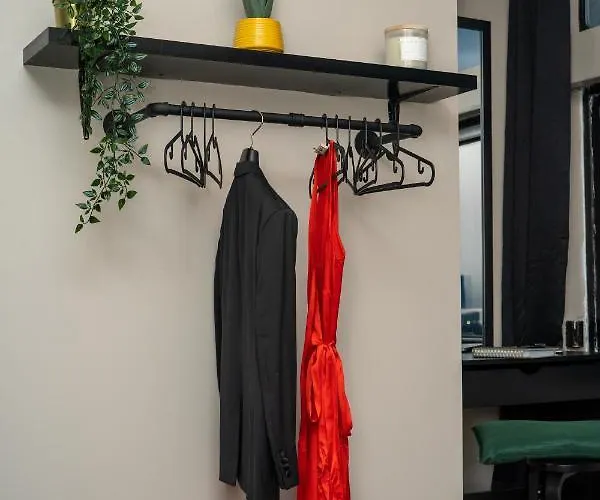 Jpg Tower - 22nd Floor Canal & Views