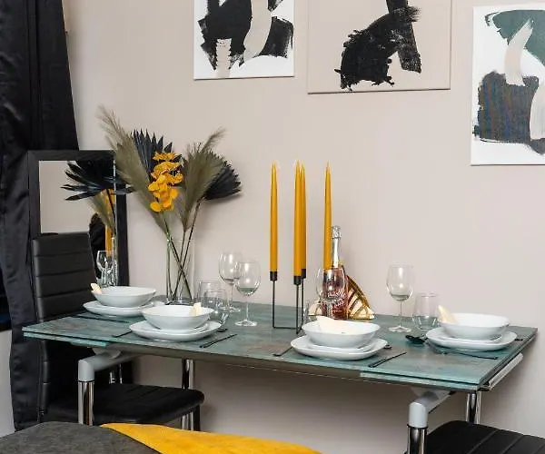 Jpg Tower - 22nd Floor Canal & Views *