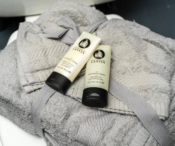 Jpg Tower - 22nd Floor Canal & Views 맨체스터