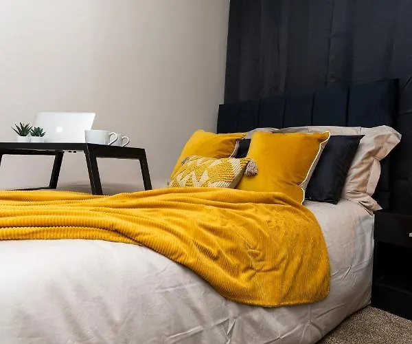 Jpg Tower - 22nd Floor Canal & Views *