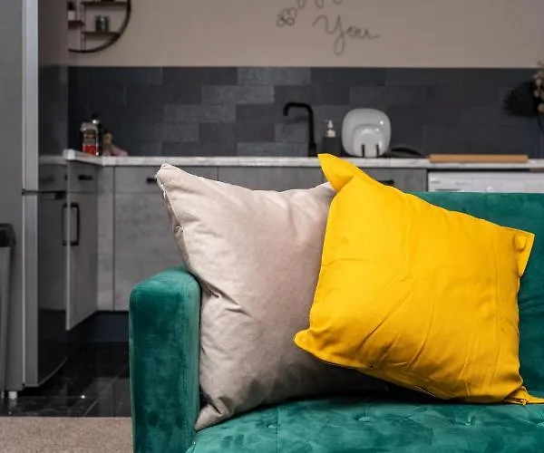 아파트 Jpg Tower - 22nd Floor Canal & Views 맨체스터