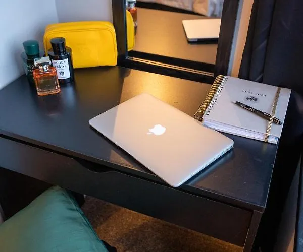 Jpg Tower - 22nd Floor Canal & Views Apartmán *