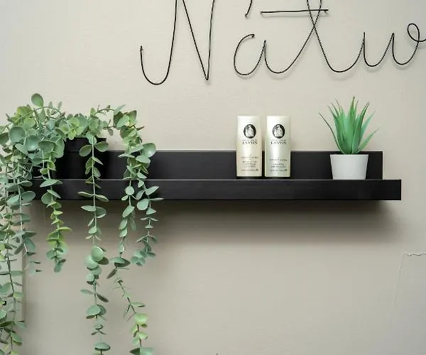 Jpg Tower - 22nd Floor Canal & Views 아파트