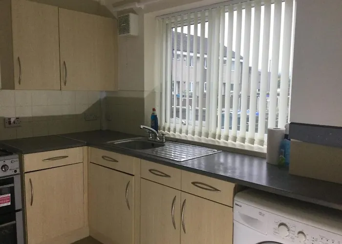 Residential Within Easy Reach Of Town *