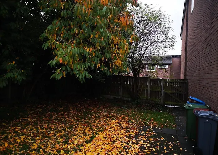 Apartmán Residential Within Easy Reach Of Town *