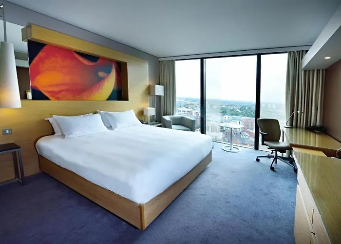 Hotel The Deansgate Hotel, By Ihg
