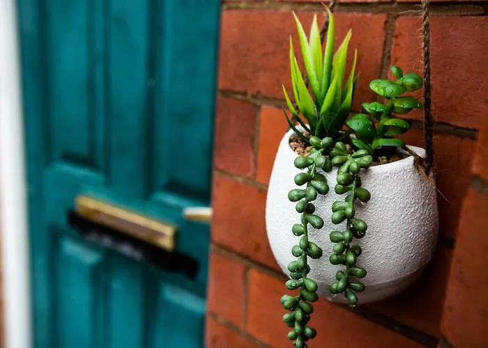 Clayton House - Spacious Near Etihad Stadium