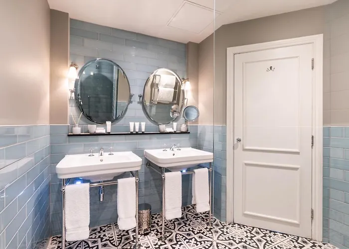 King Street Townhouse & Hotel 4*