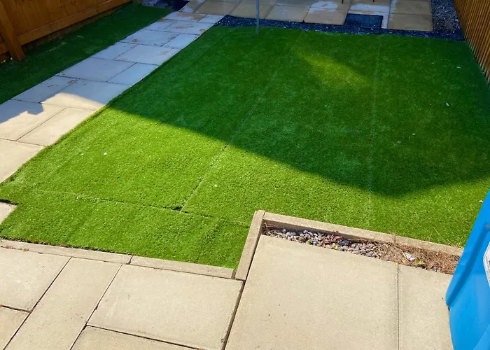 Amersham Park Holiday home *