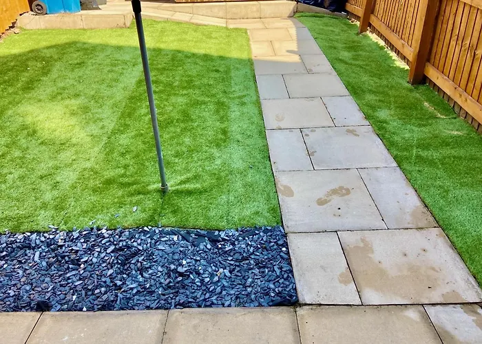 Amersham Park Holiday home *