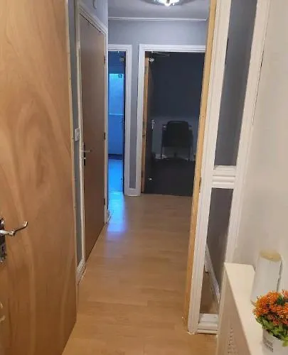 Chan's Springfield 3* 맨체스터