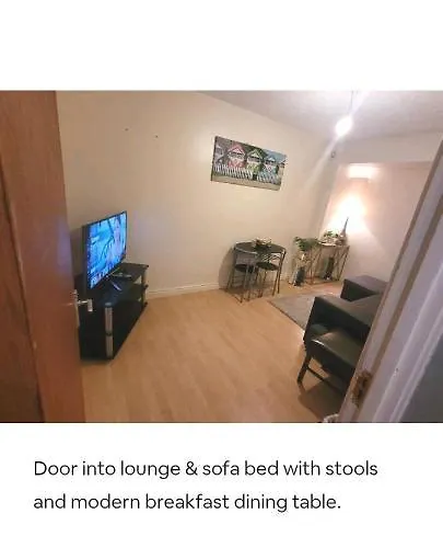 Chan's Springfield 3* Manchester