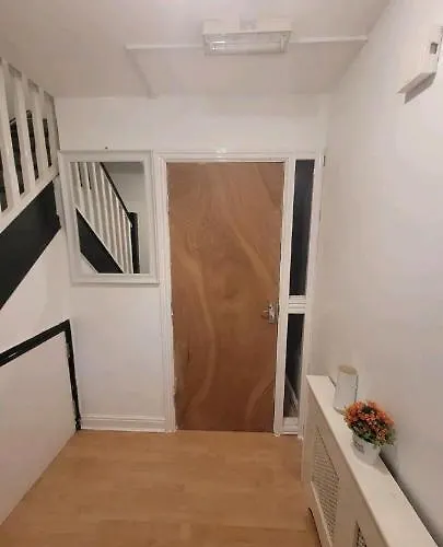 게스트하우스 Chan's Springfield 3*