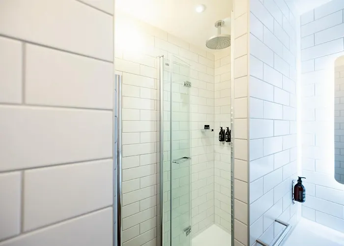 Wilde Centre فندق مانشستر