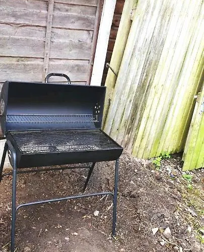 Pensión Chan's Springfield 3*