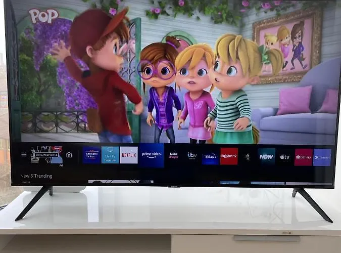 Media Stays - Luxury מנצ'סטר