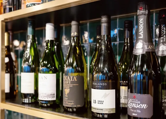 Wilde Centre 4* مانشستر