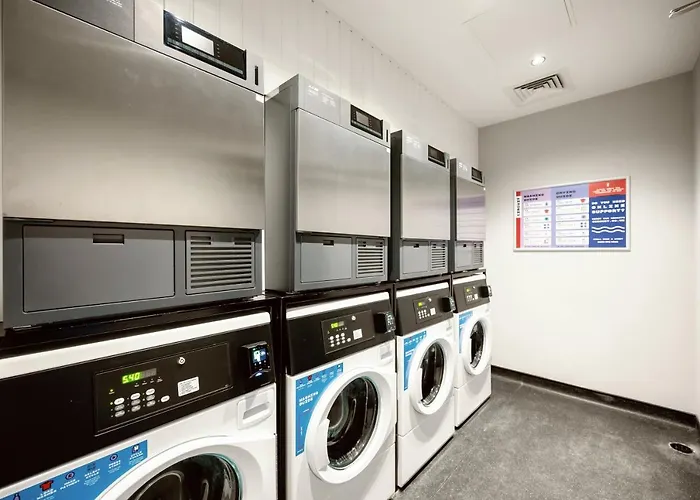 Wilde Centre 4* Manchester