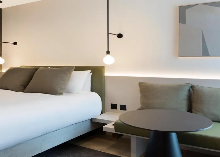 Leonardo Piccadilly Hotel