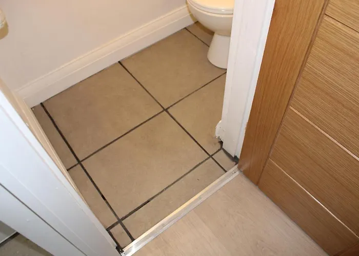 Prázdninový dům Beautiful, Spacious, Old Trafford *