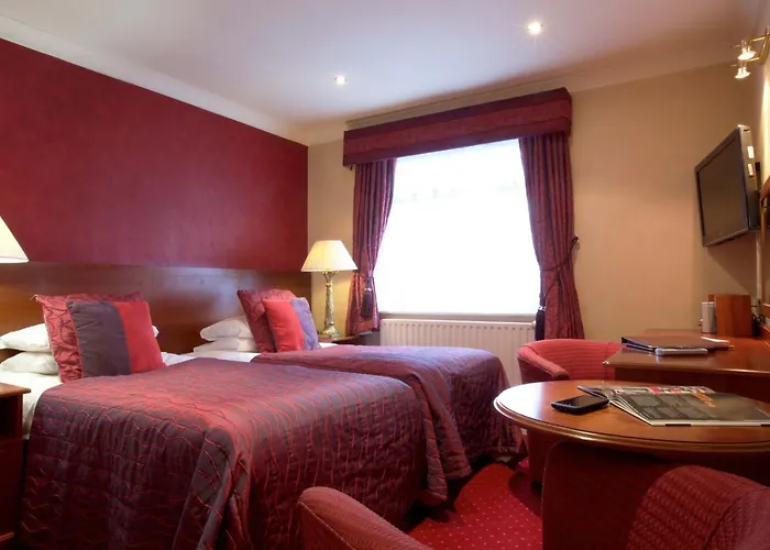 South 3* Mánchester