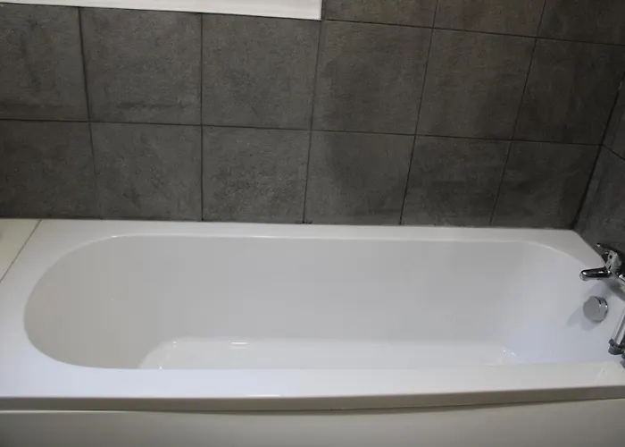 Beautiful, Spacious, Old Trafford