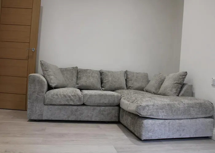 Beautiful, Spacious, Old Trafford