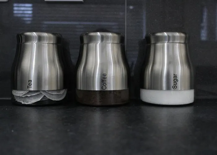 Beautiful, Spacious, Old Trafford