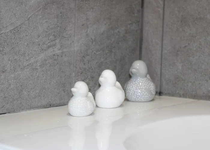 Prázdninový dům Beautiful, Spacious, Old Trafford Manchester