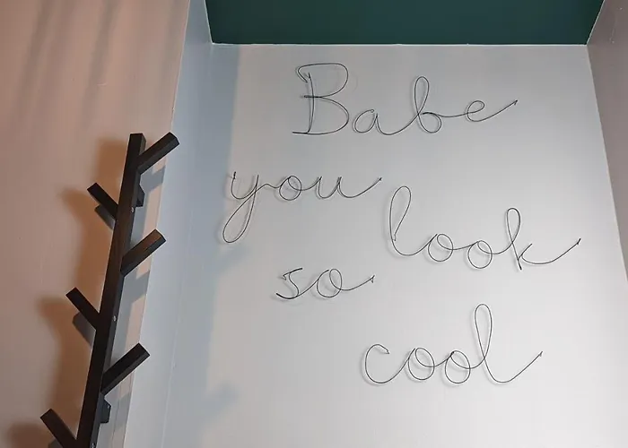 아파트 Jpg Tower - 22nd Floor Canal & Views