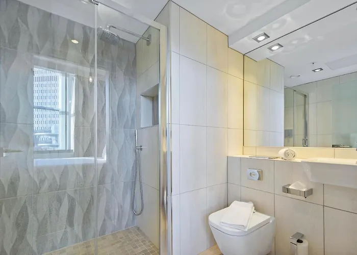 Roomzzz Victoria Μάντσεστερ