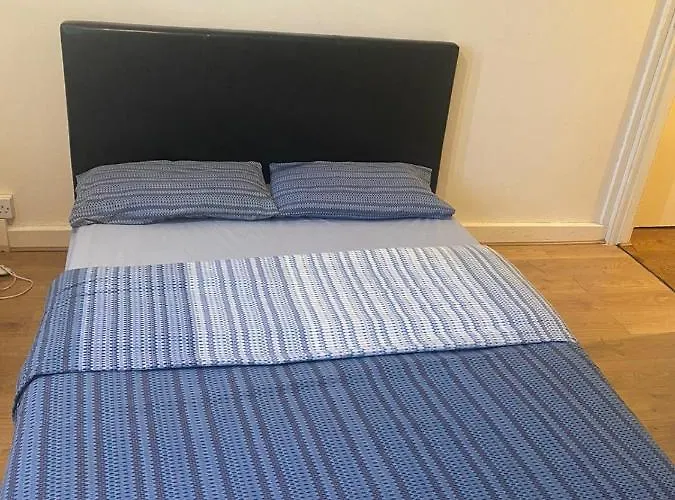 Pansiyon Thomas Court Manchester