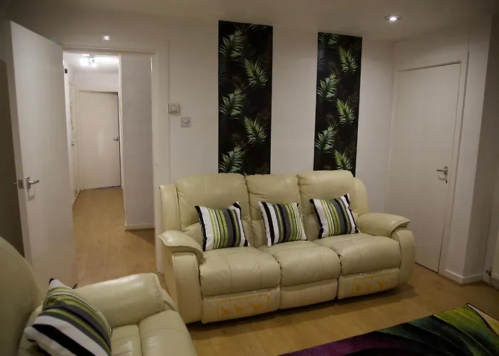 La Suisse Serviced Manchester