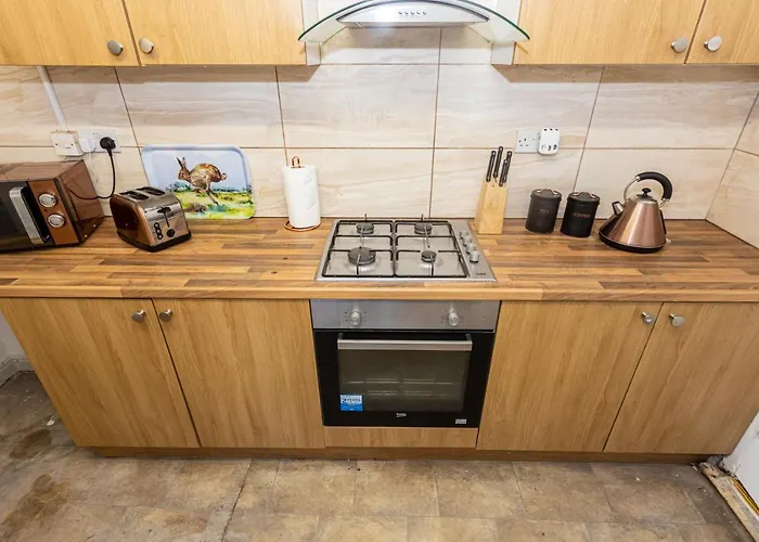 M18 Abbey Hey Μάντσεστερ