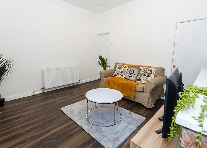 M18 Abbey Hey * Manchester