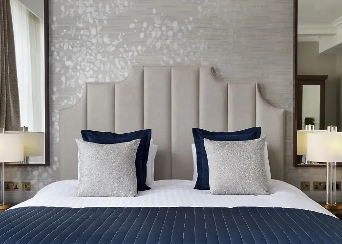 The Midland 4* 맨체스터