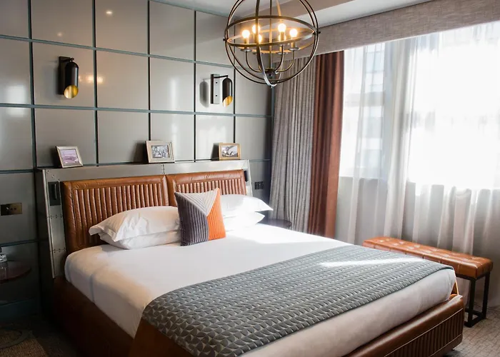 Malmaison Manchester