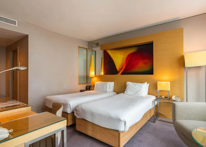 The Deansgate Hotel, By Ihg Otel