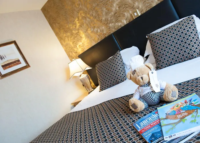 South 3* Mánchester