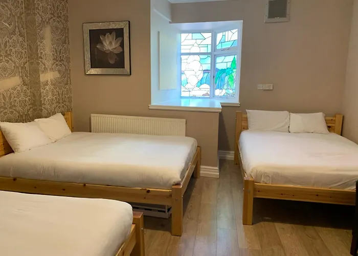 New Union Adults Only Guest house 3*